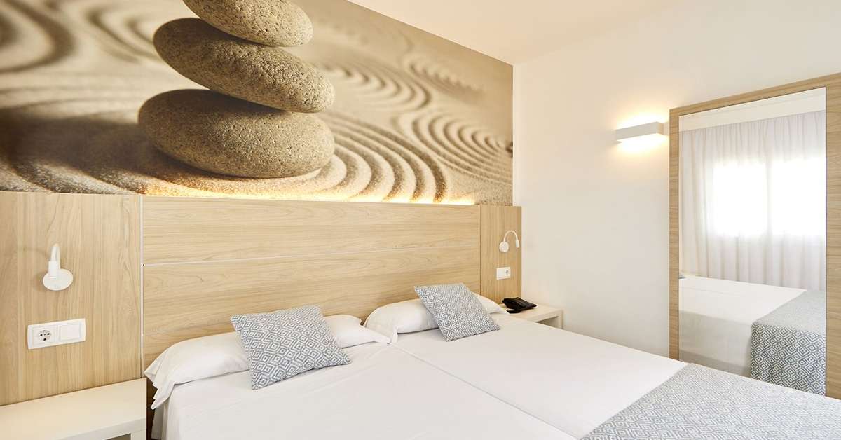 Een foto van Sun Beach Appartementen
