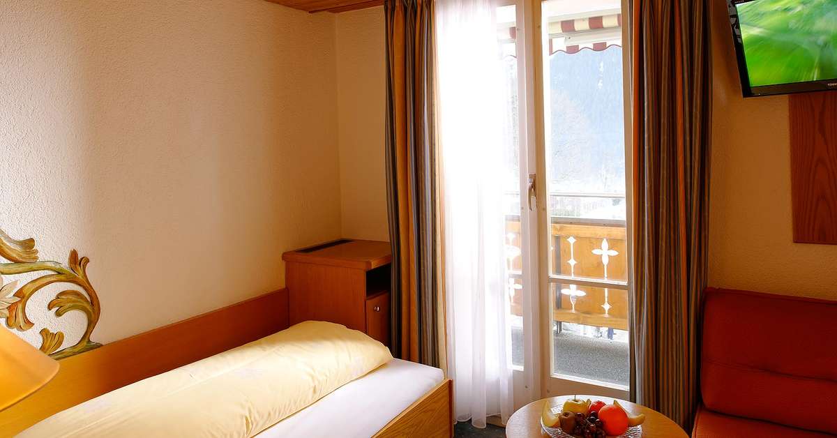 Een foto van Central Hotel Wolter