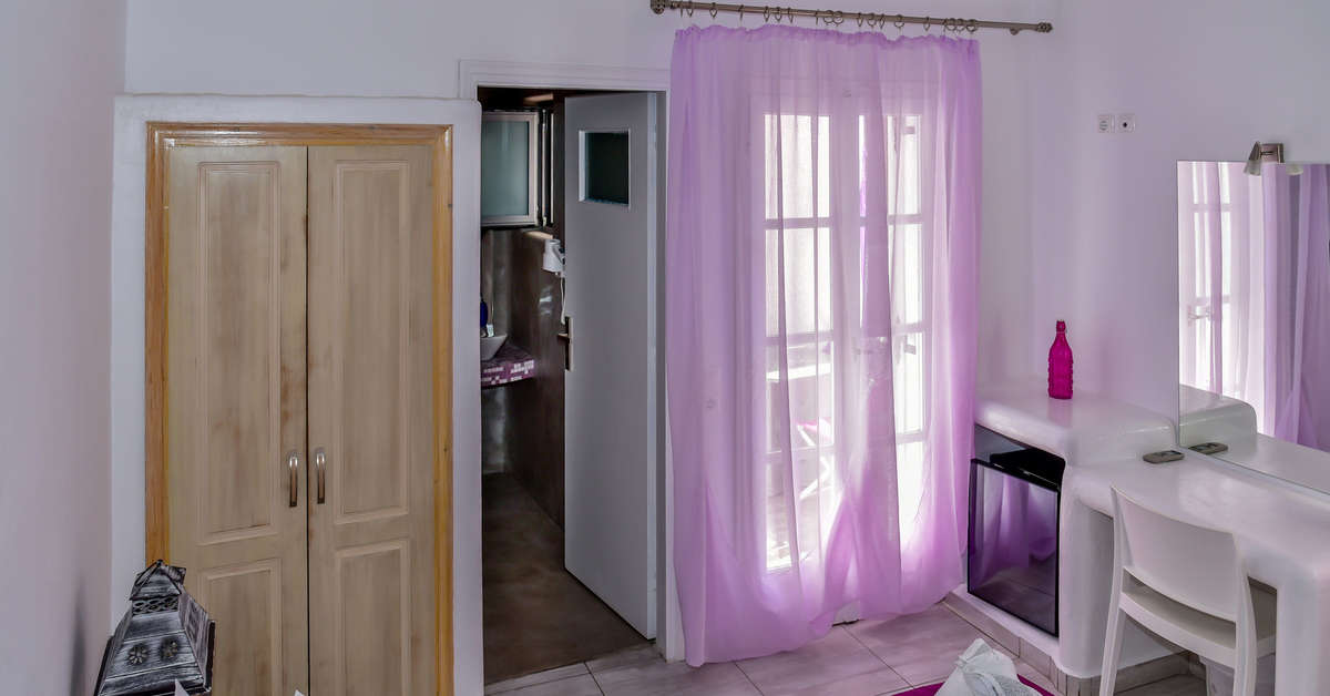 Een foto van Kings Suites