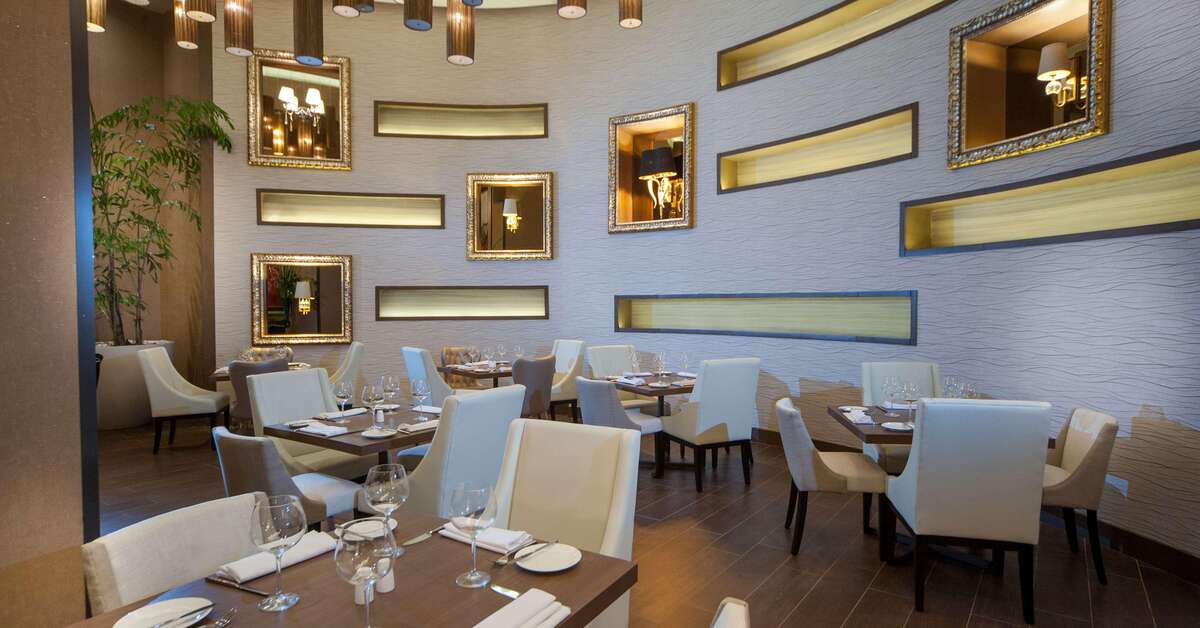 Een foto van Embassy Suites by Hilton