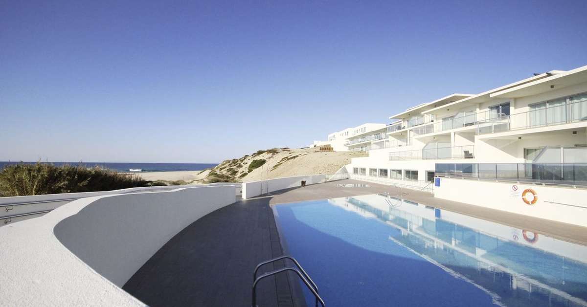 Een foto van Praia d´el Rey Golf & Beach Resort The Beachfront
