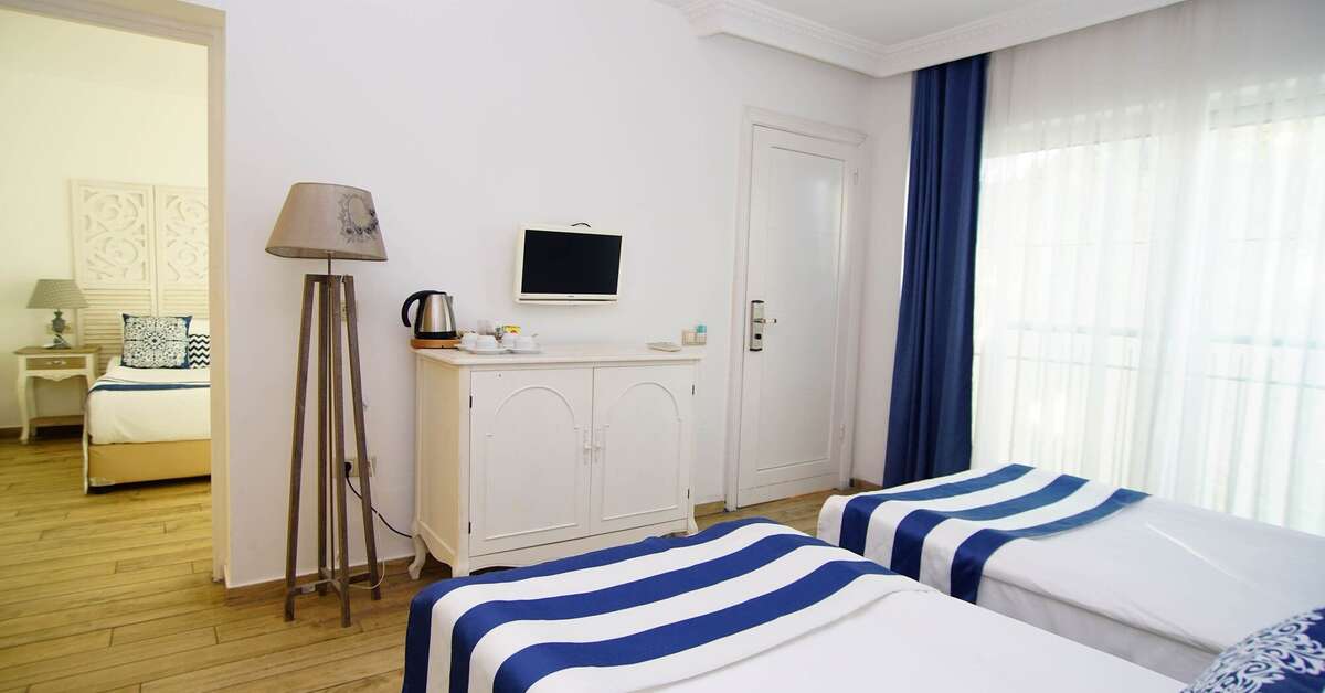 Een foto van Blue Dreams Resort & Spa