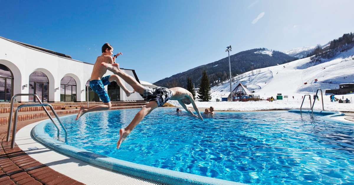 Een foto van Hotel Trattlerhof