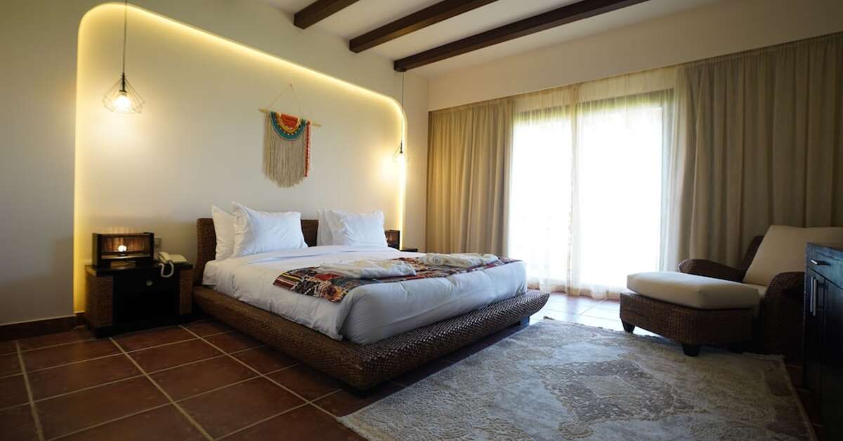 Een foto van Amarina Jannah Resort & Aqua Park