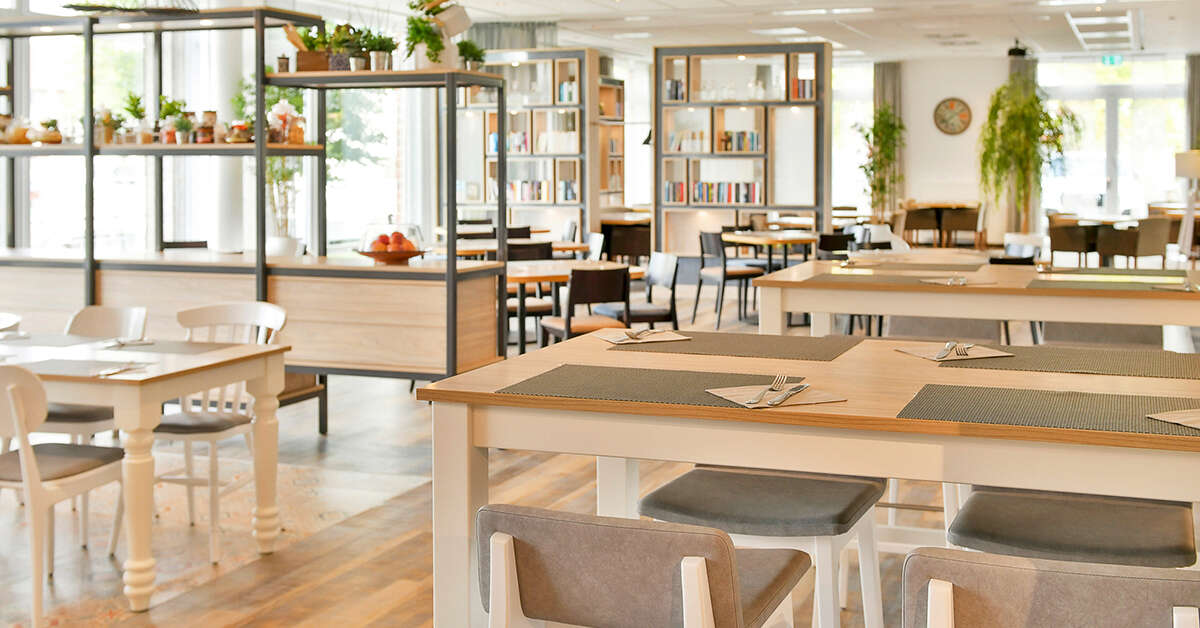 Een foto van Park Inn by Radisson Papenburg