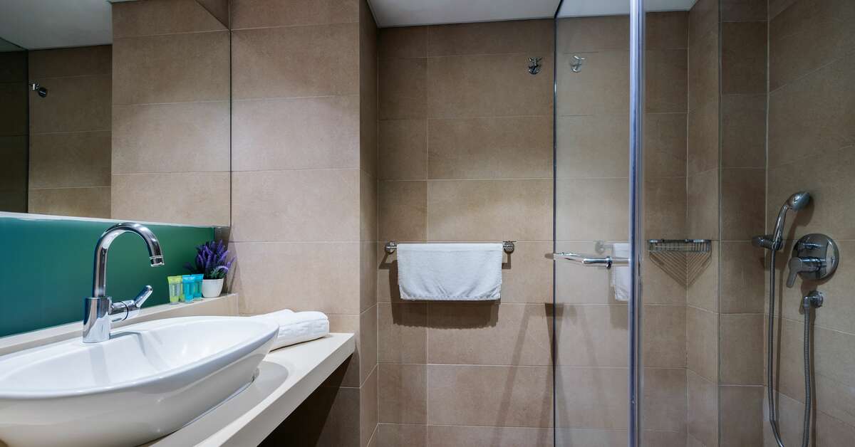 Een foto van Angela Hotel Downtown Rooms