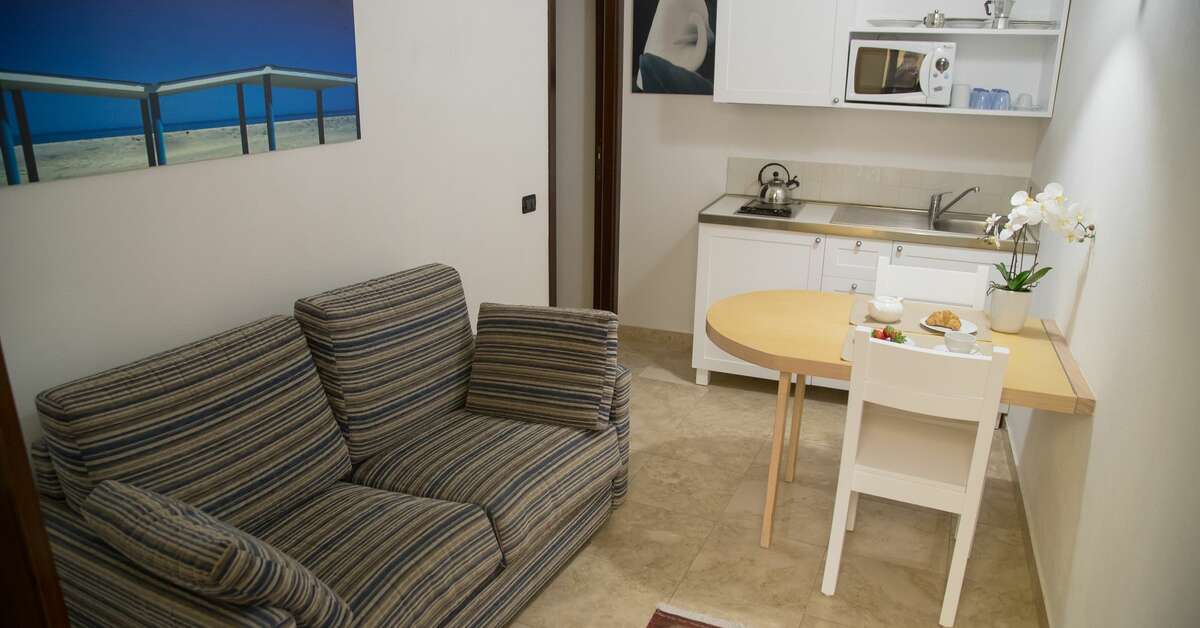 Een foto van Al San Domenico Residence