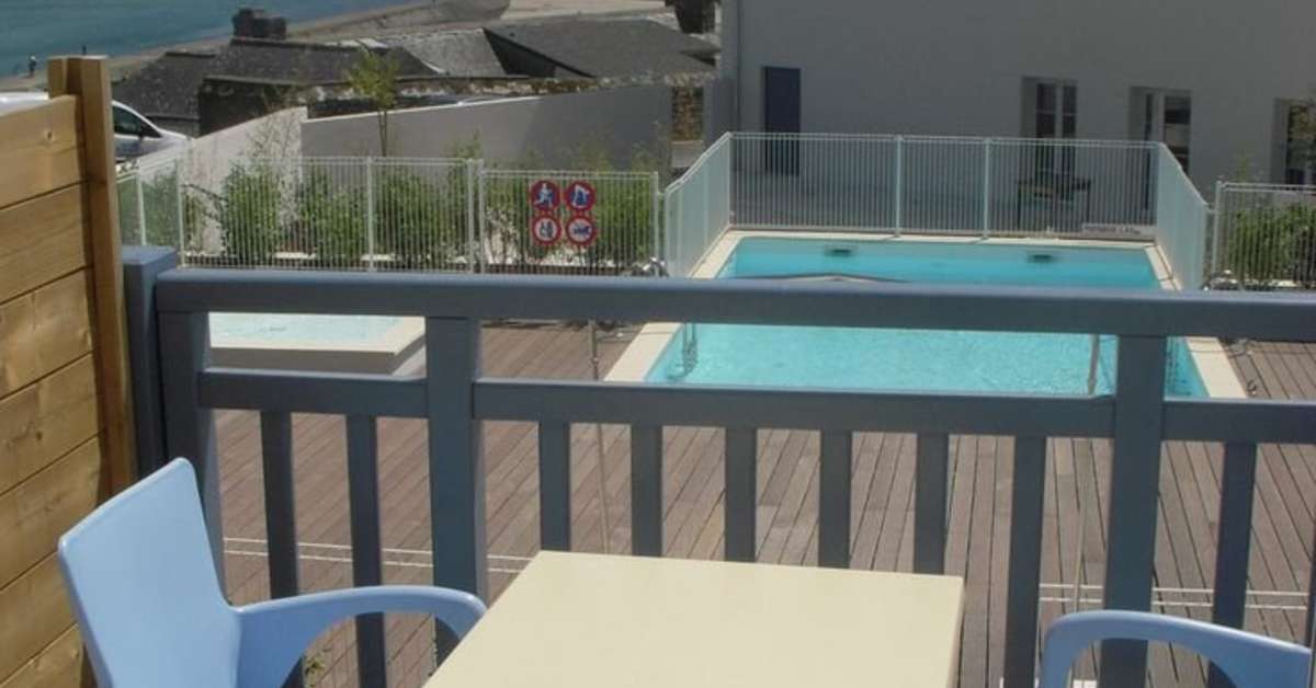 Een foto van Residence Goelia An Douar