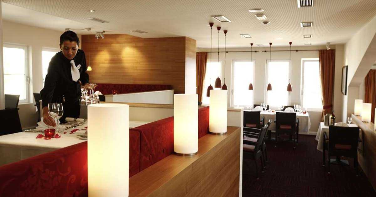 Een foto van de faciliteiten bij Robinson Club Jandia Playa