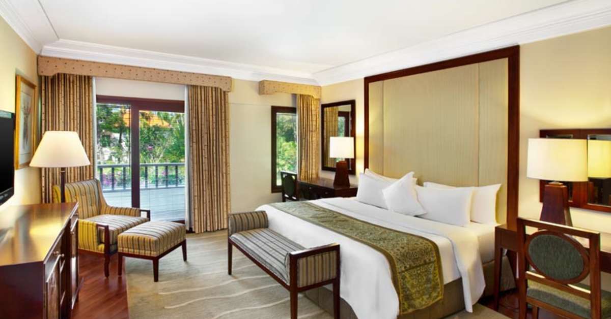 Een foto van The Laguna Resort & Spa