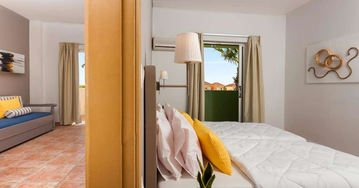 Een foto van Cavo D'Oro Hotel