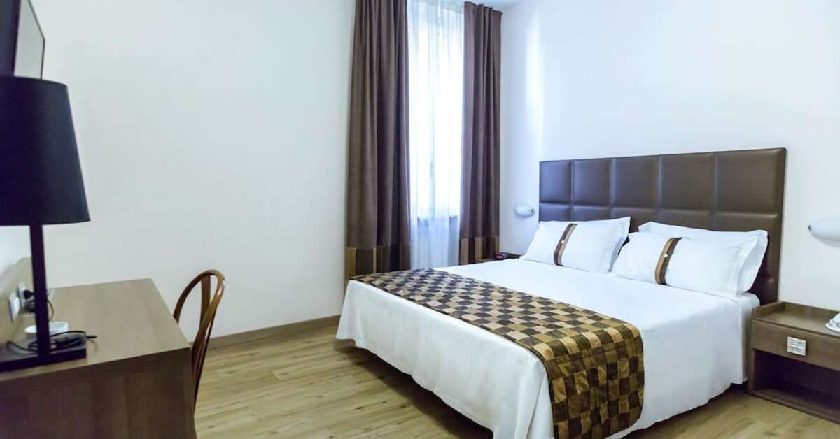 Een foto van Best Western Hotel Liberta