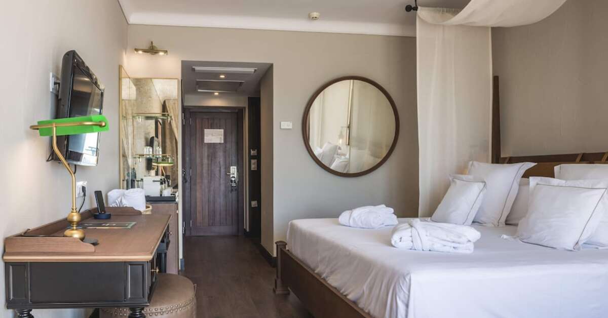 Een foto van Be Live La Cala Boutique