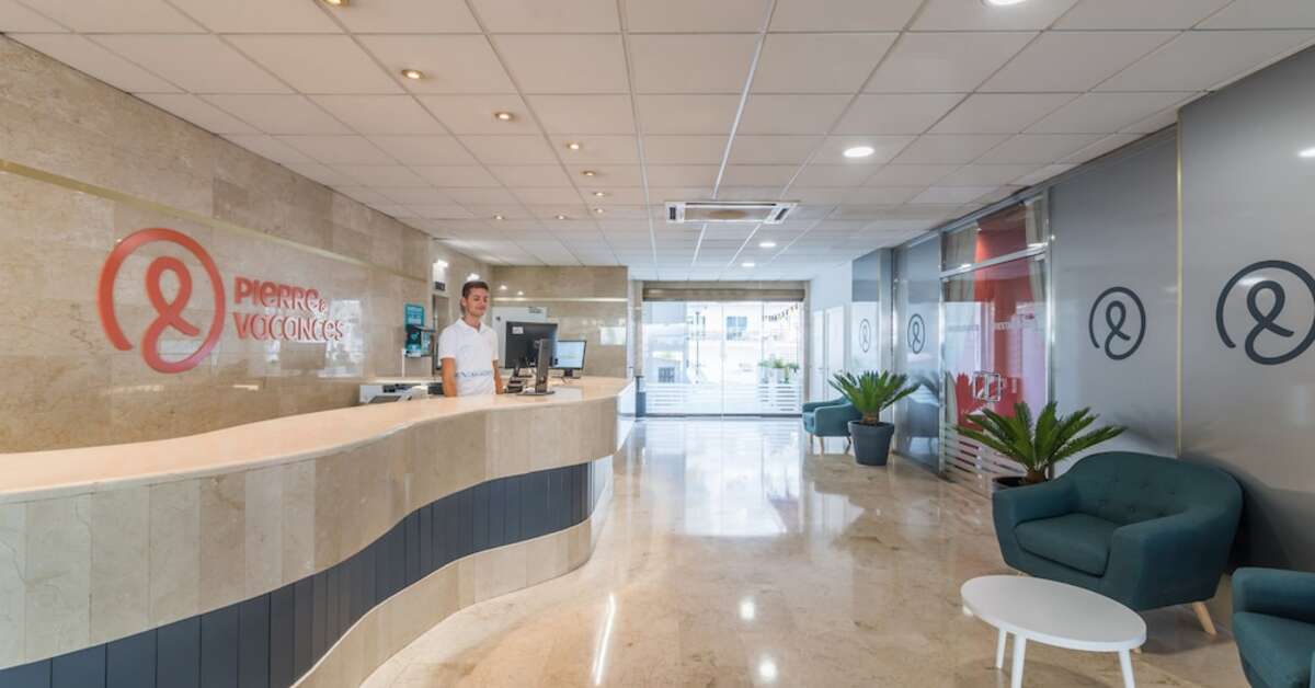 Een foto van Rentalmar Salou Beach