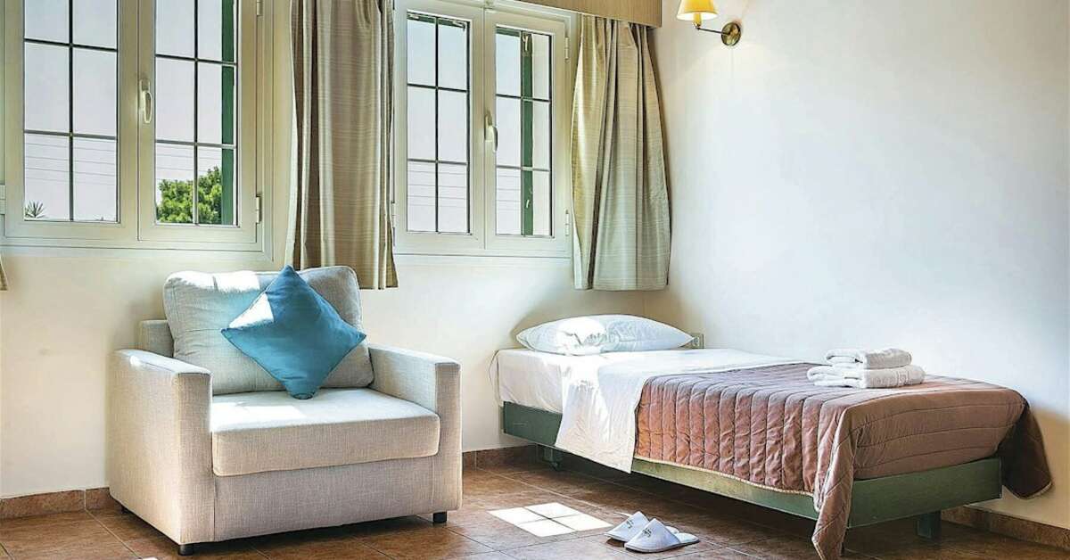 Een foto van Lassi Hotel & Appartementen