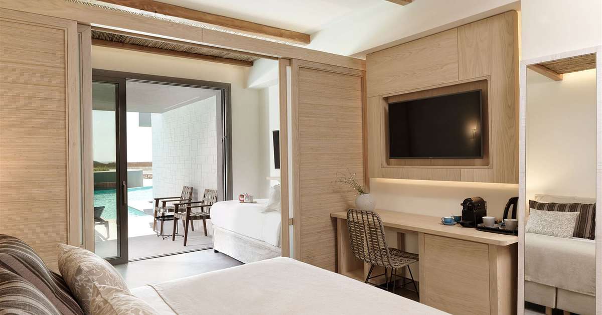 Een foto van Atlantica Dreams Resort & Spa