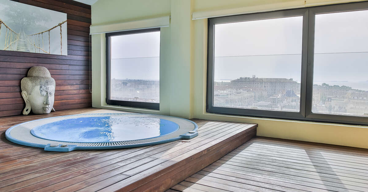 Een foto van Hotel 525