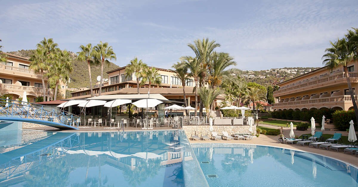 Een foto van Mon Port Hotel & Spa