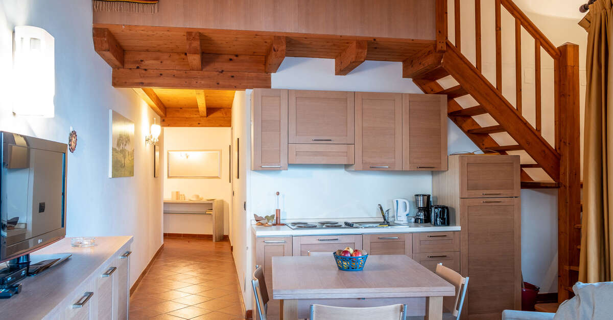 Een foto van Appartementen Porto Antigo