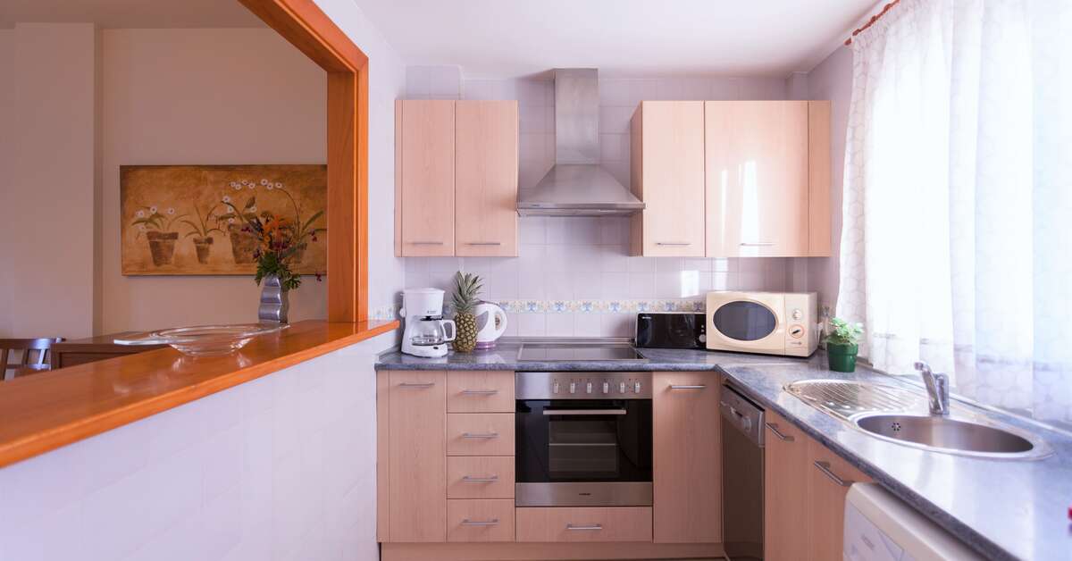 Een foto van Appartementen Marina Turquesa