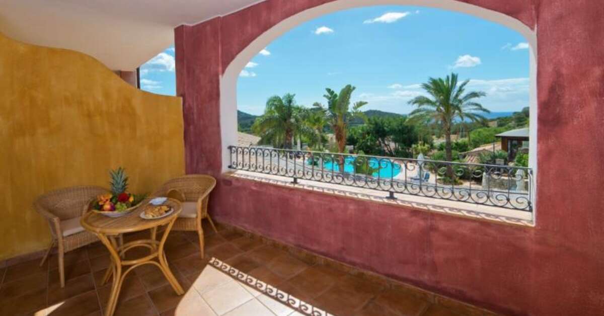 Een foto van Cruccuris Resort
