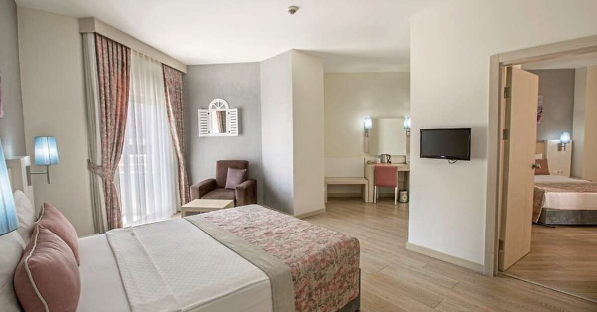 Een foto van Side Lilyum Hotel & Spa
