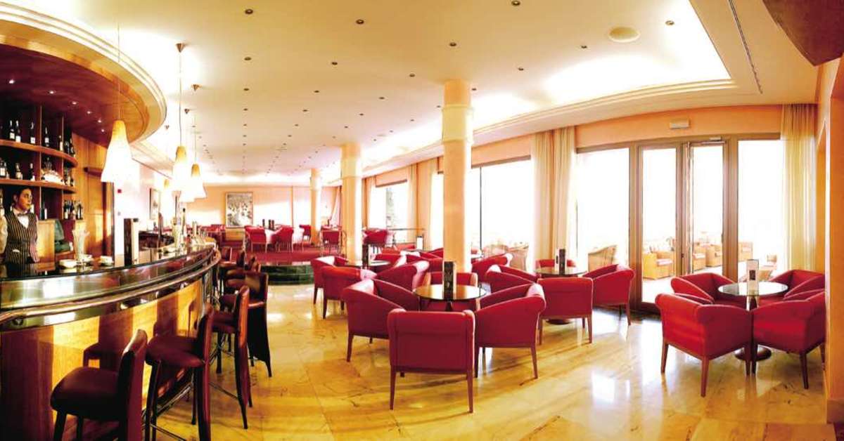 Een foto van Pinos Playa Hotel