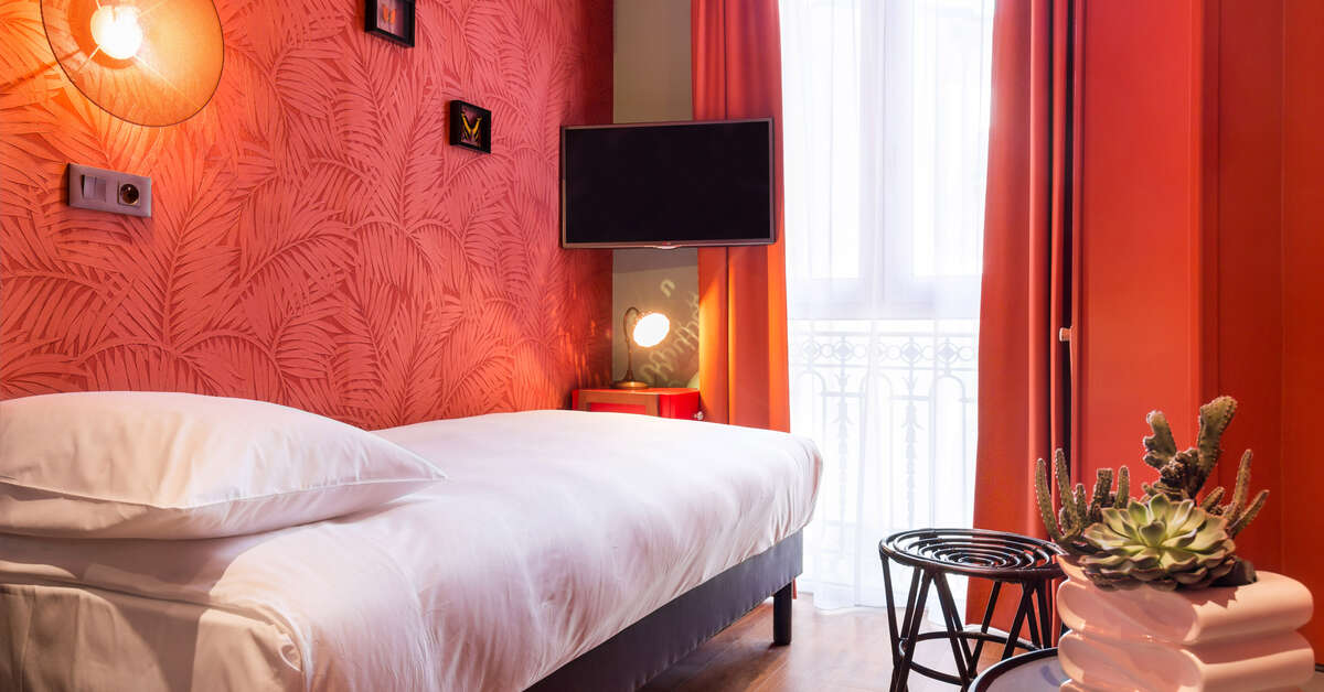 Een foto van Villa Bougainville by Happy Culture