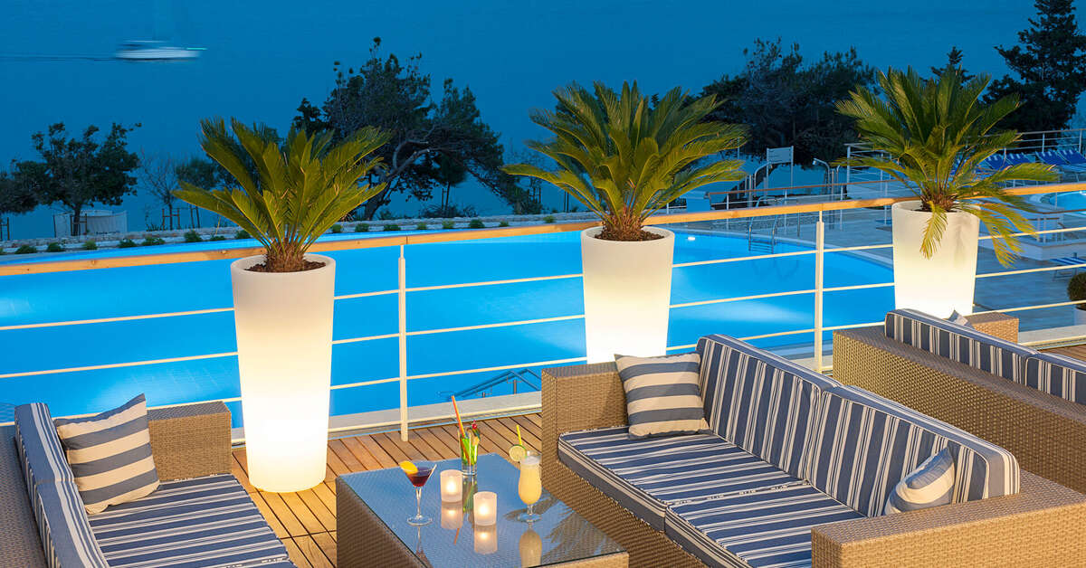 Een foto van Valamar Sanfior Hotel & Casa