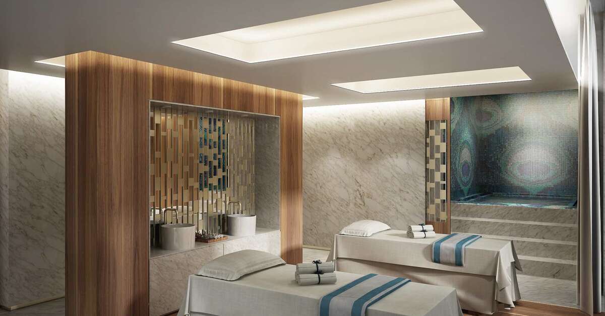 Een foto van Hilton Dubai Palm Jumeirah