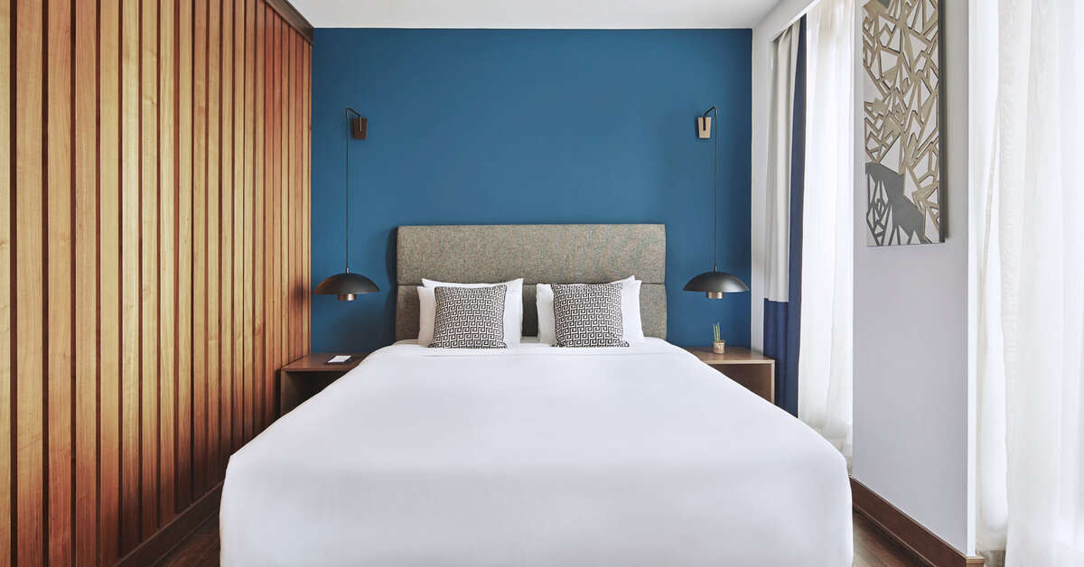 Een foto van Metropol Palace