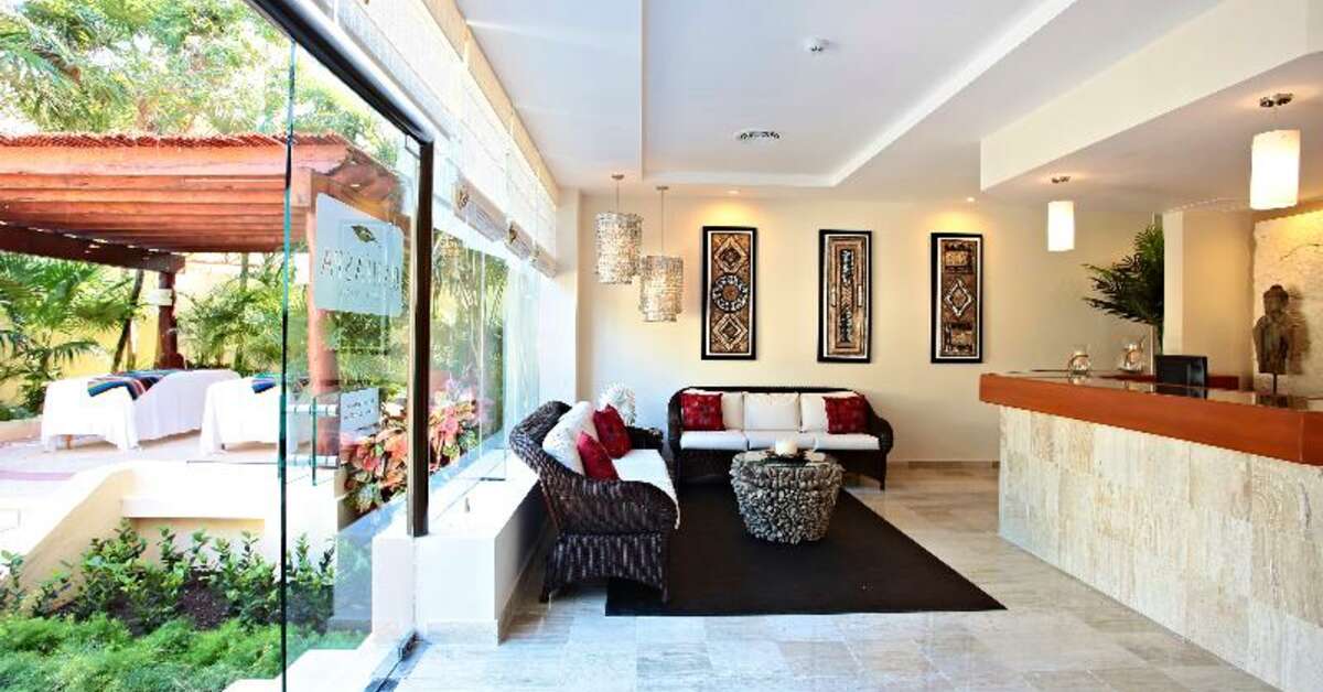 Een foto van Luxury Bahia Principe Akumal