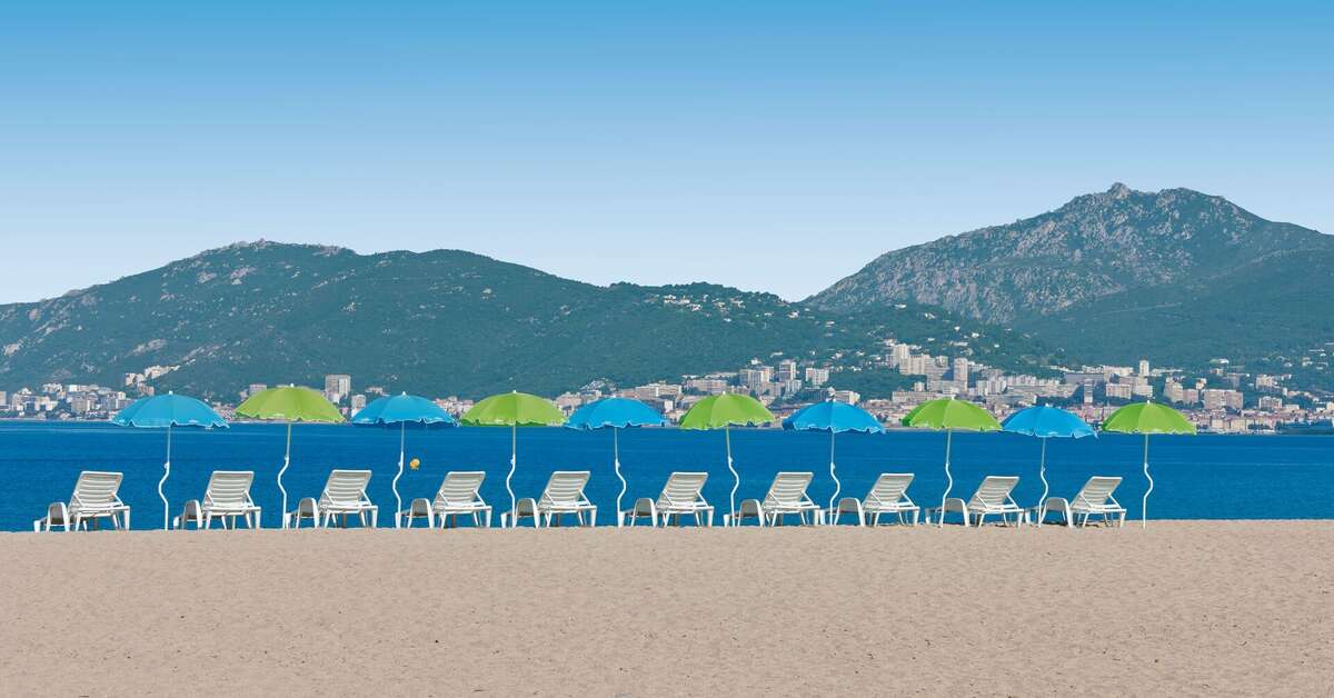 Een foto van Coralia Club Marina Viva