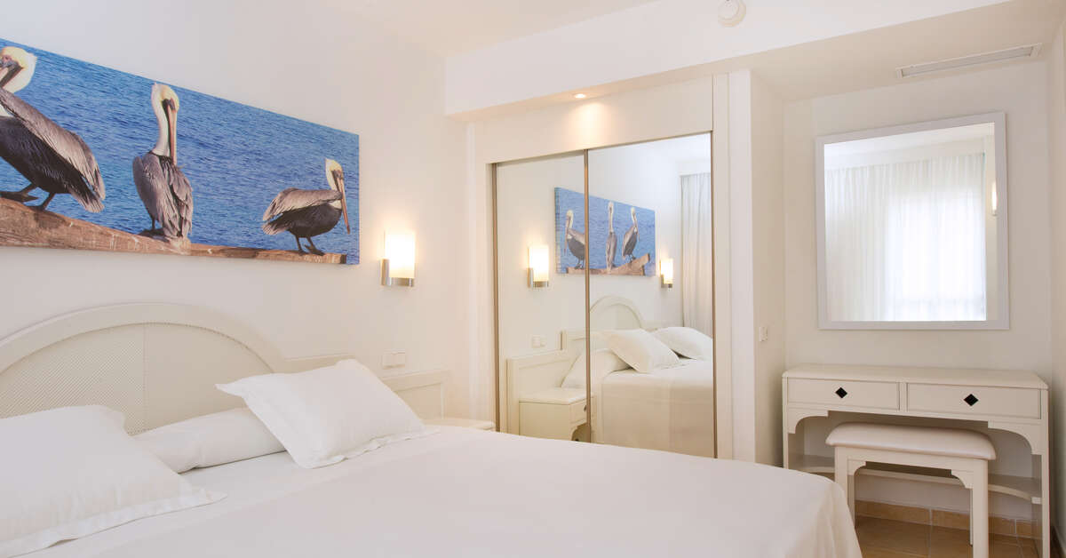 Een foto van Iberostar Waves Ciudad Blanca
