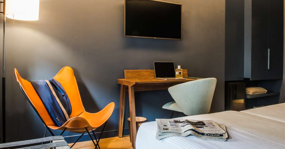 Een foto van Casa Ladico Hotel Boutique