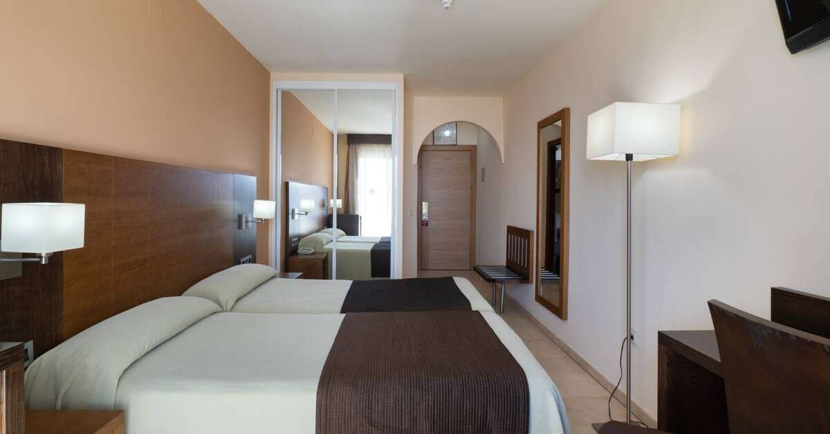 Een foto van Hotel Rincon Sol