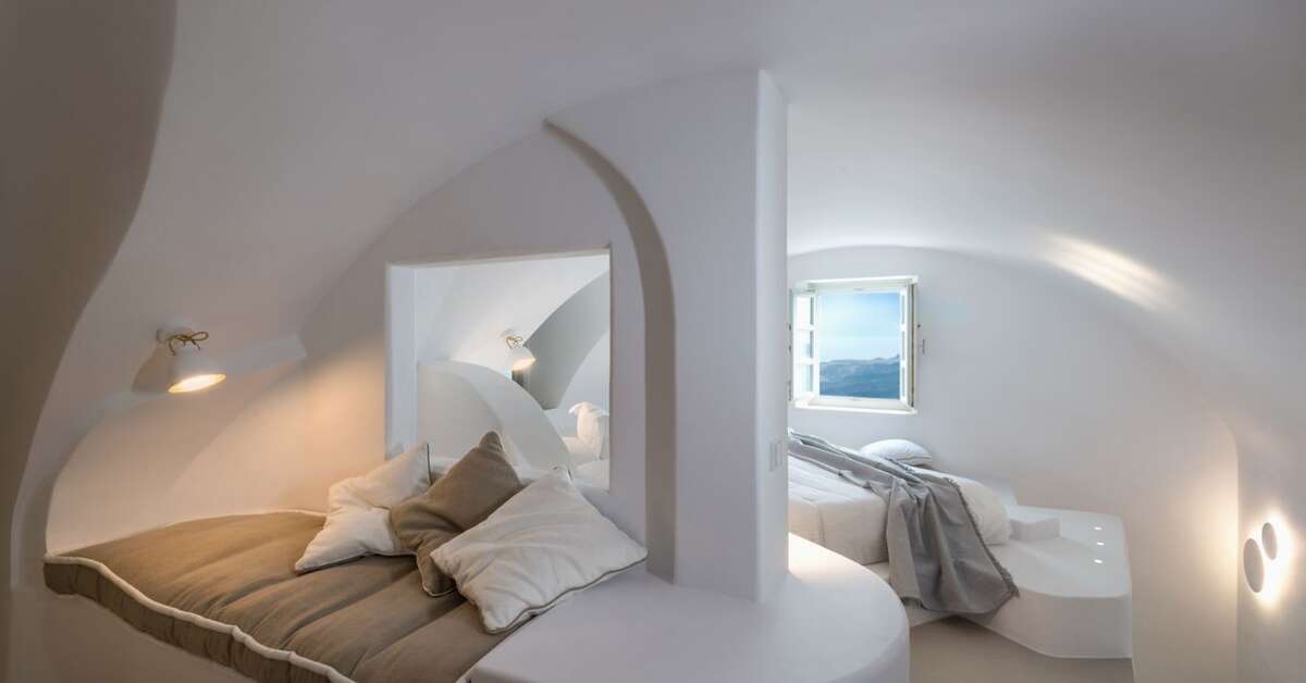 Een foto van Nefeles Luxury Suites