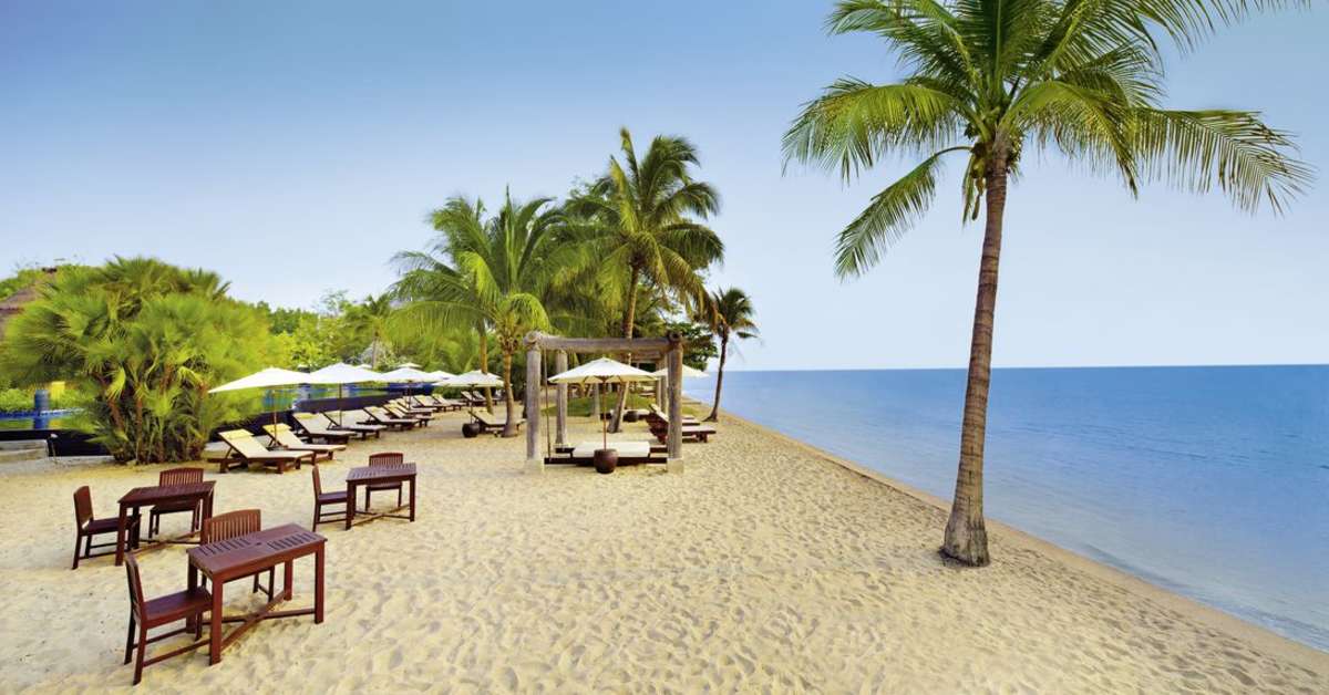 Een foto van Mövenpick Asara Resort & Spa Hua Hin