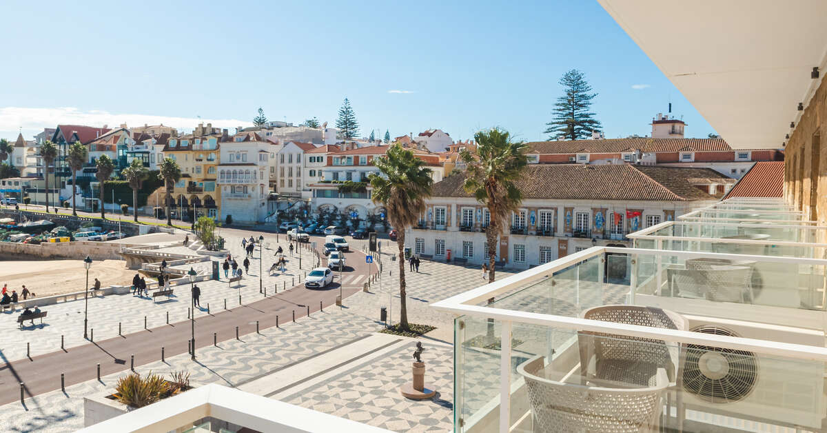 Een foto van Hotel Baia