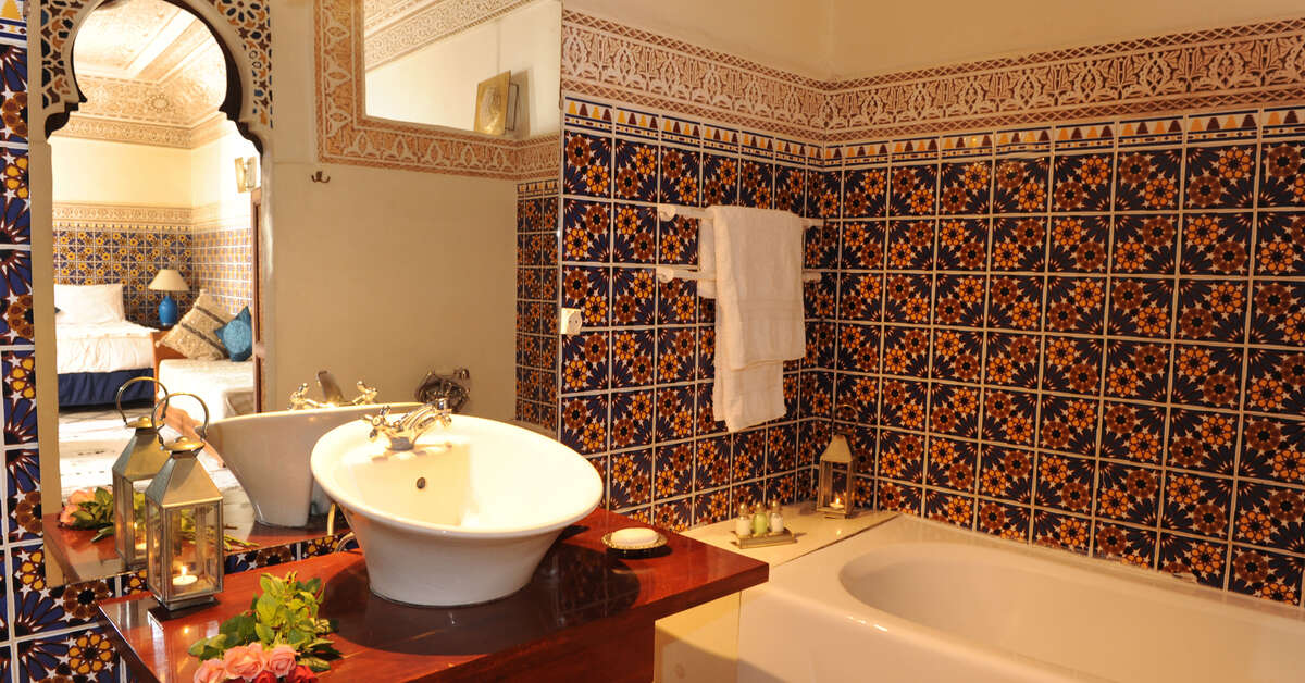 Een foto van Riad Shaden