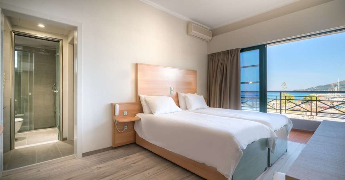 Een foto van Phoenix Hotel