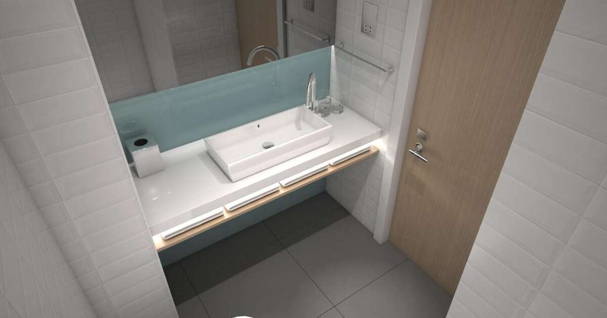 Een foto van Holiday Inn Express Tbilisi Avlabari