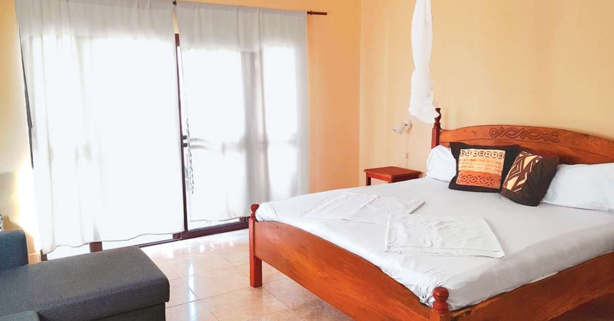 Een foto van Lemon Creek Hotel Resort