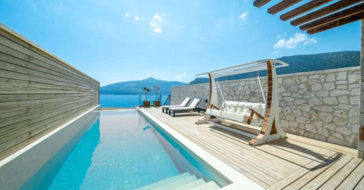 Een foto van Lures Hotel