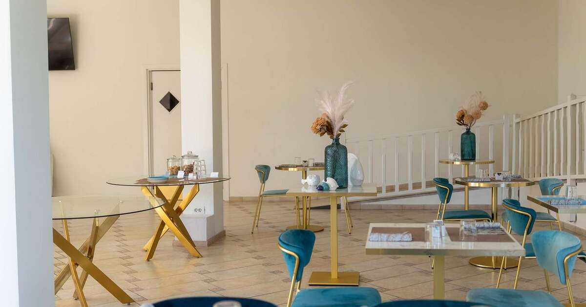 Een foto van Hotel Eden Toscolano Maderno