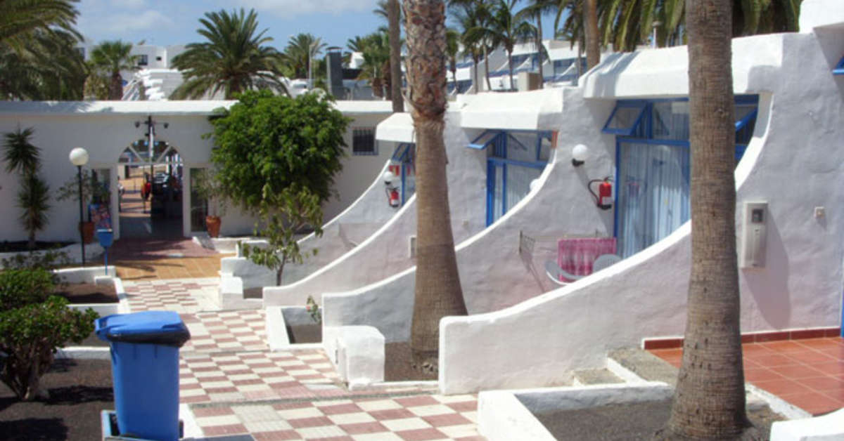 Een foto van Appartementen Jable Bermudas
