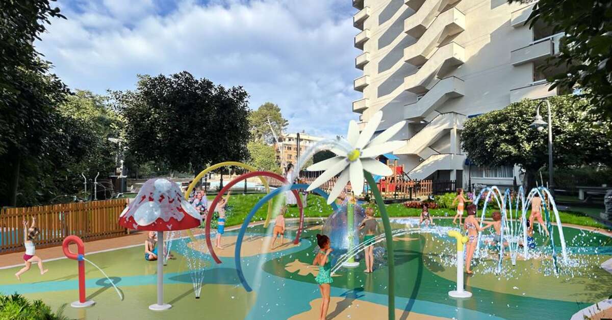 Een foto van Ponient Marinada Aparthotel by PortAventura World