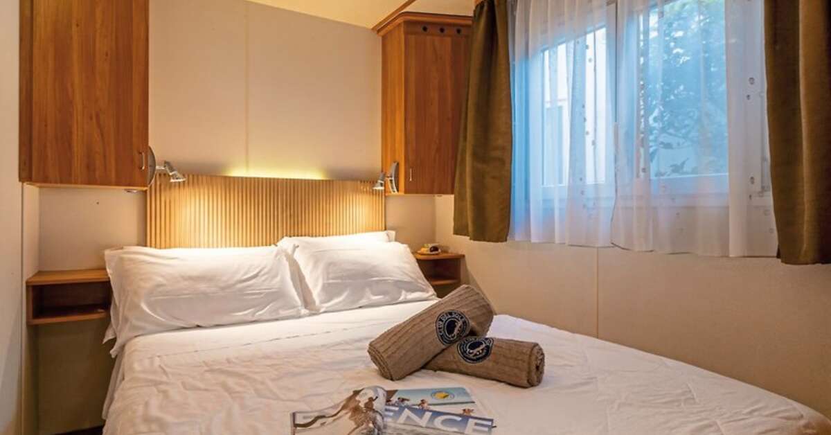 Een foto van Jesolo Mare Family Village
