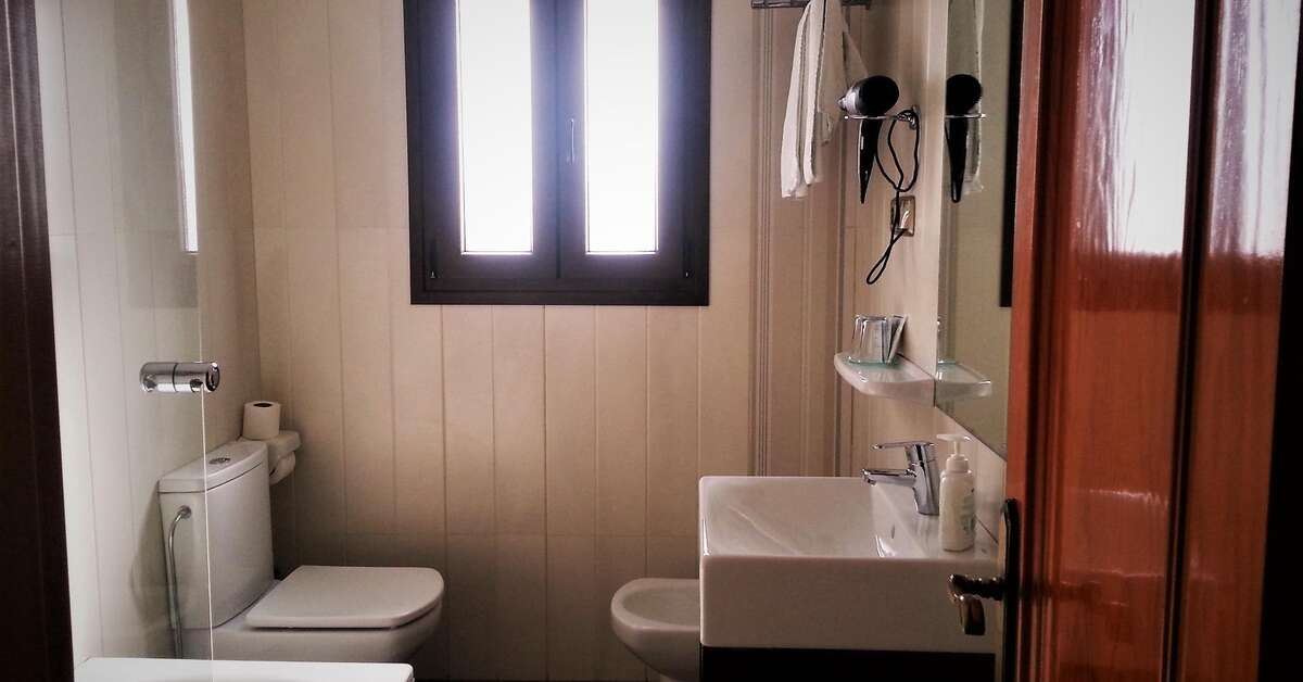 Ein Foto Hotel Alameda Malaga
