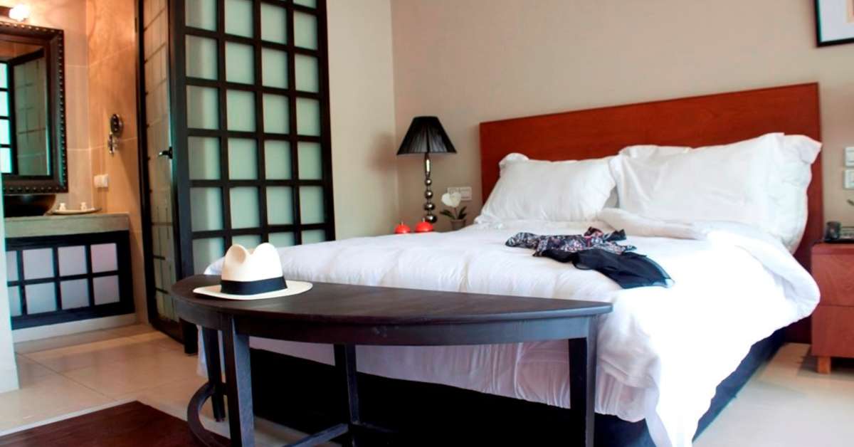 Een foto van Adam Park Marrakech Hotel & Spa